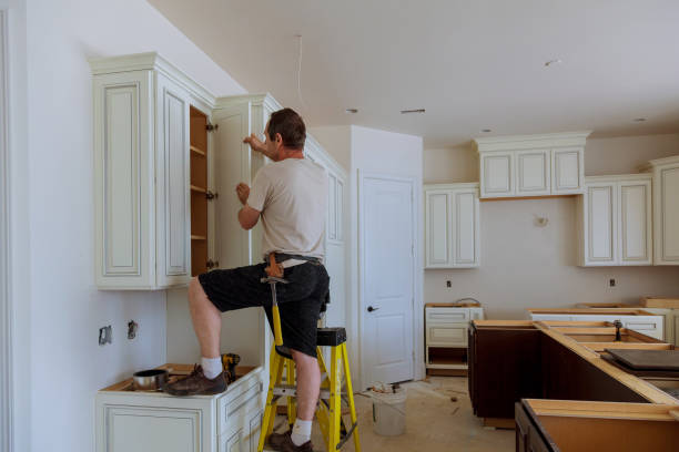 Licensed Appliance Installation service in Tomball, TX - BM Kitchen